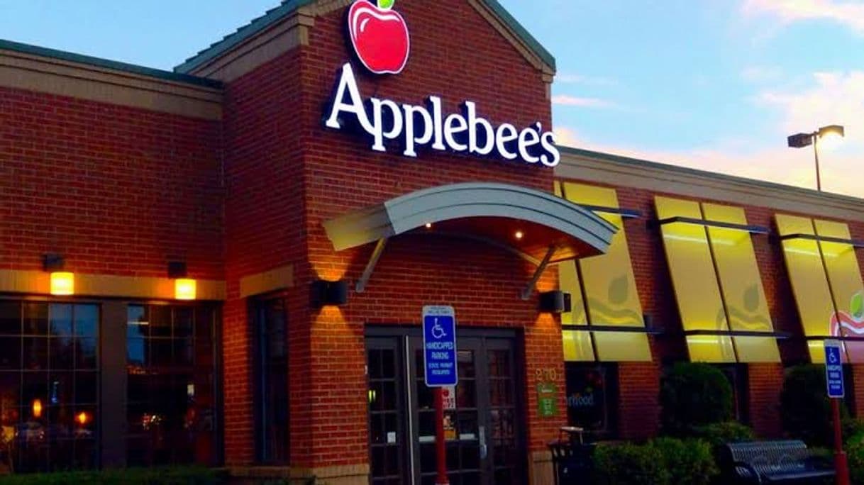 Restaurants Applebee's Grill + Bar