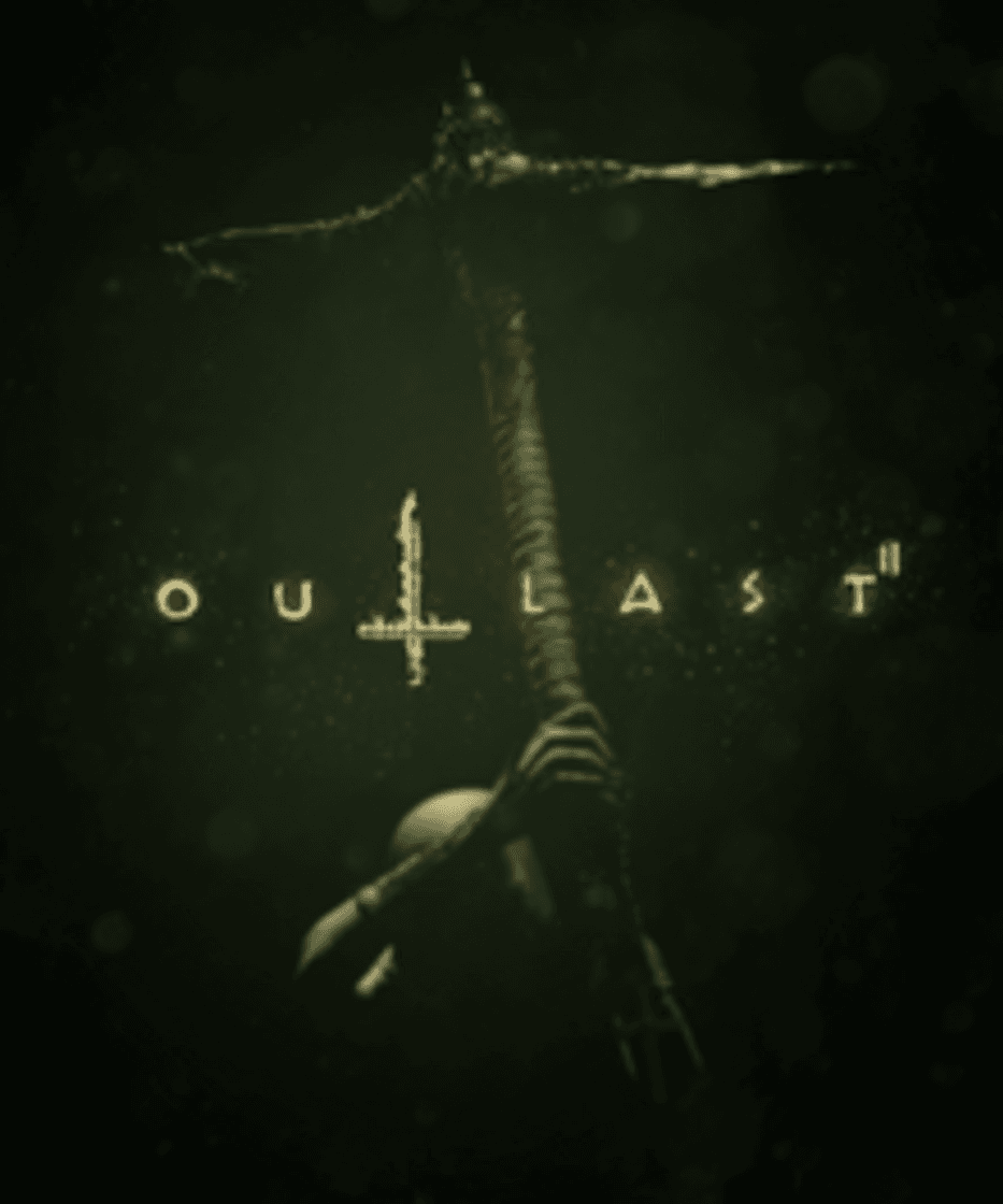 Videogames Outlast 2.