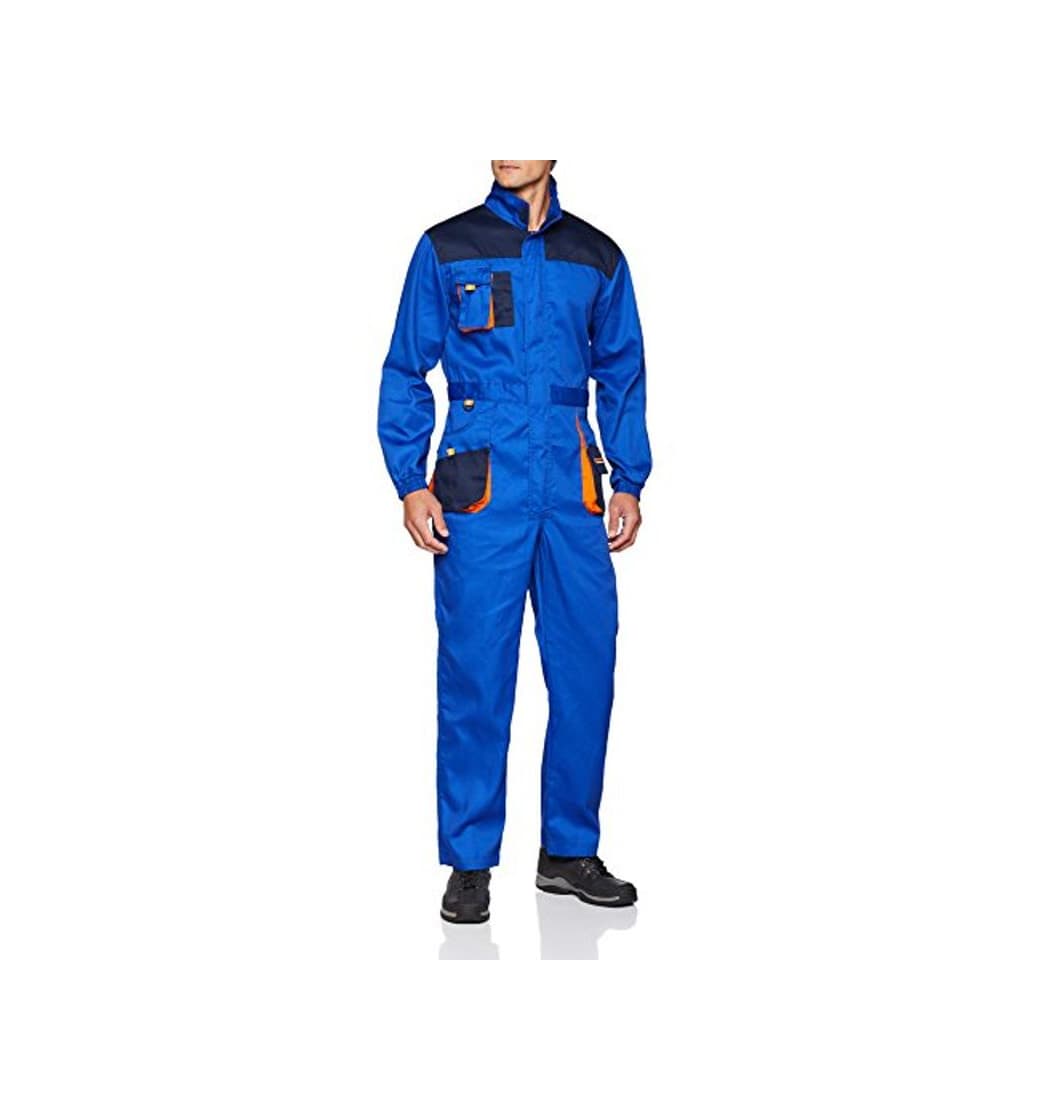 Product Resultado R321 X Work-Guard Lite Mono, Unisex, Color Royal