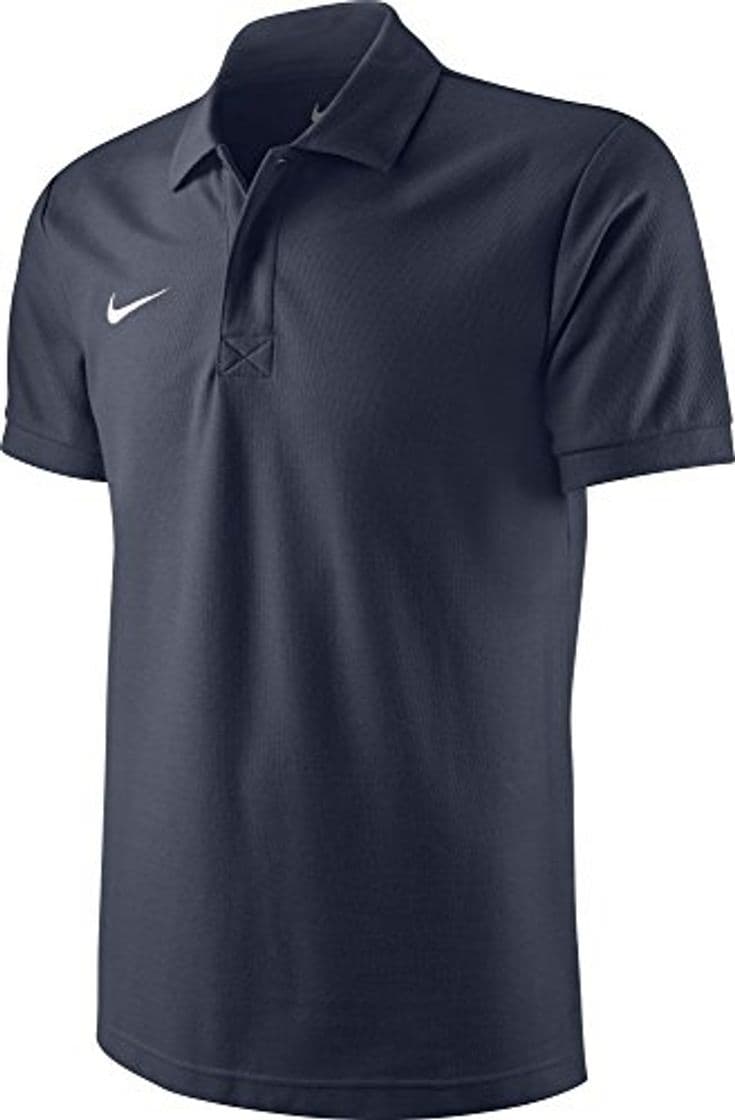 Product Nike Sweatshirt TS Boys Core Camiseta Polo de Manga Corta