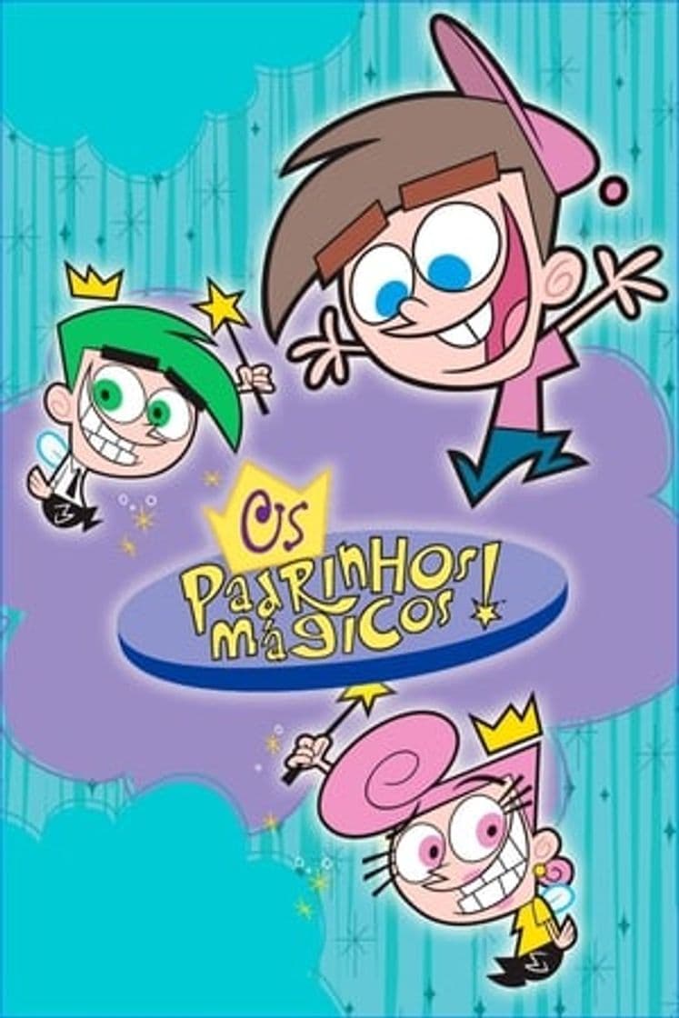 Serie The Fairly OddParents