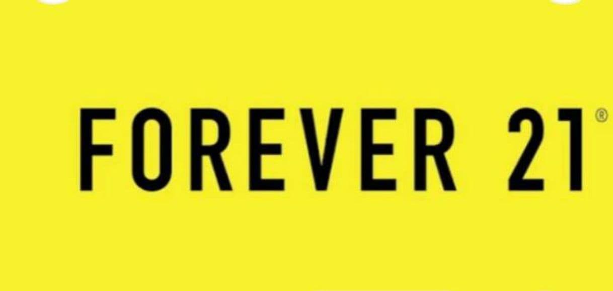 Fashion Forever21