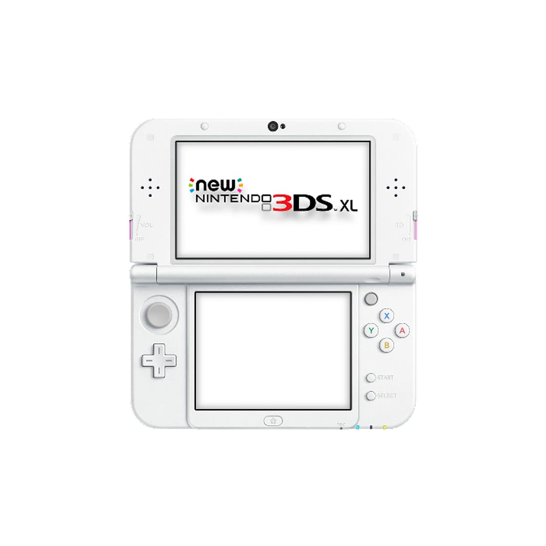 Electronic Nintendo 3DS - Consola