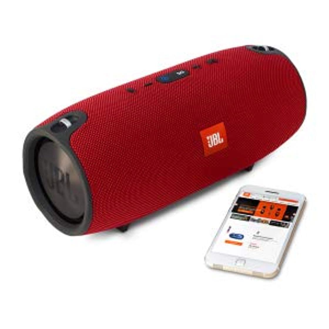 Electronic JBL Xtreme - Altavoz Bluetooth portátil