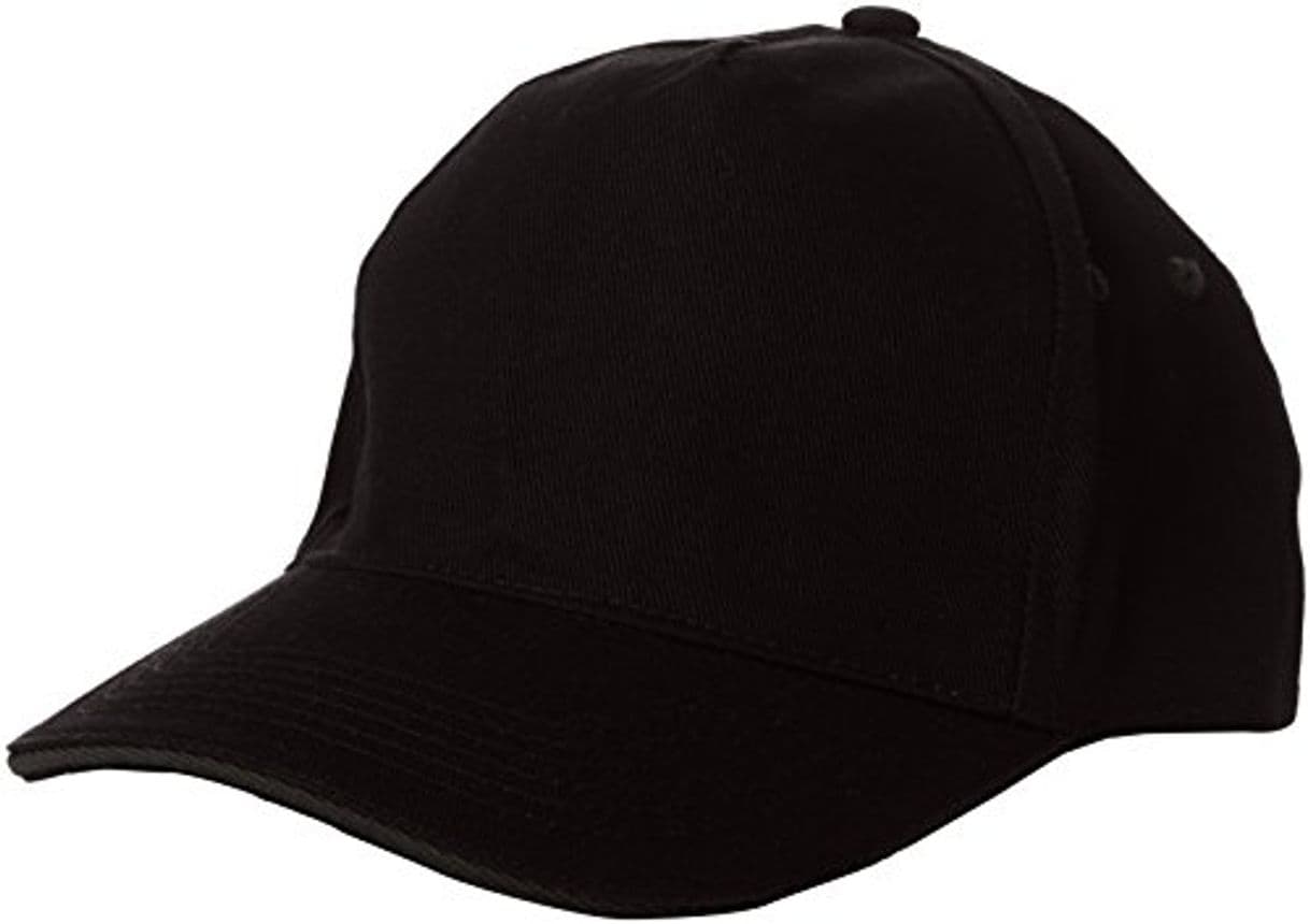 Fashion Regatta Amston - Gorra de béisbol con 5 Paneles para Hombre, Hombre,