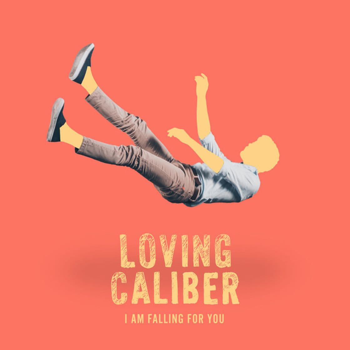 Canción I Am Falling For You