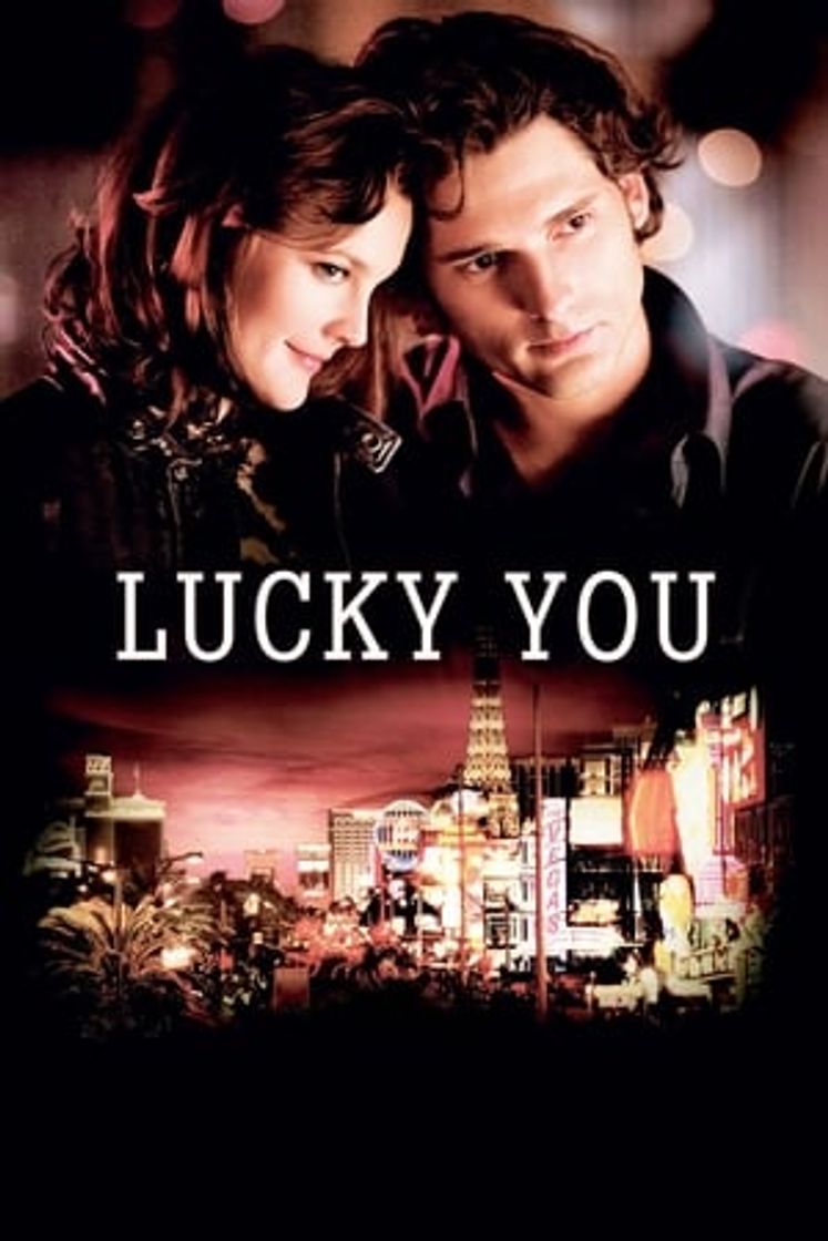 Movie Lucky You