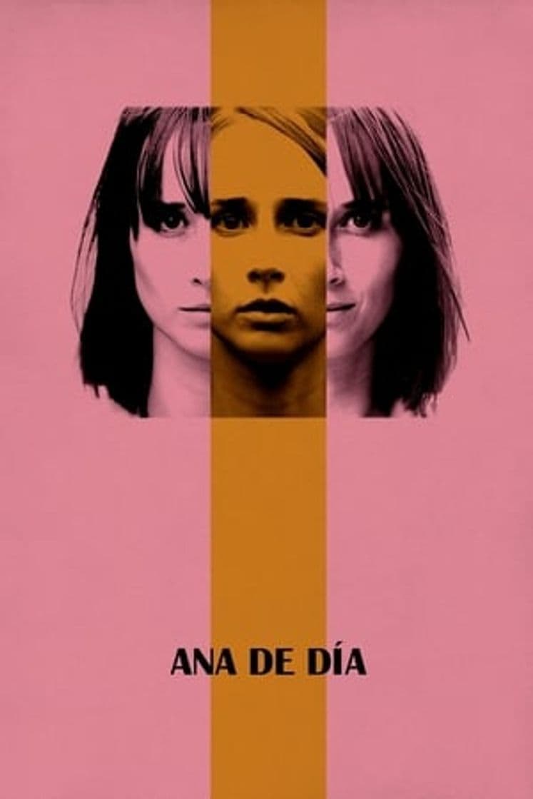 Movie Ana by Day