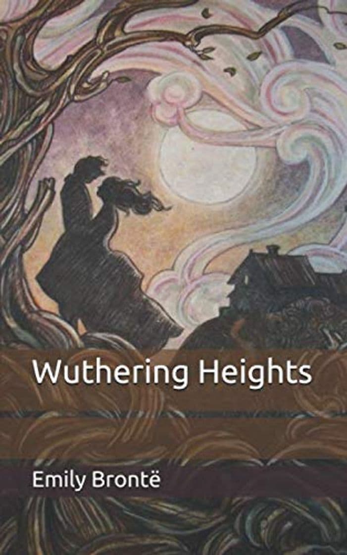 Libro Wuthering Heights