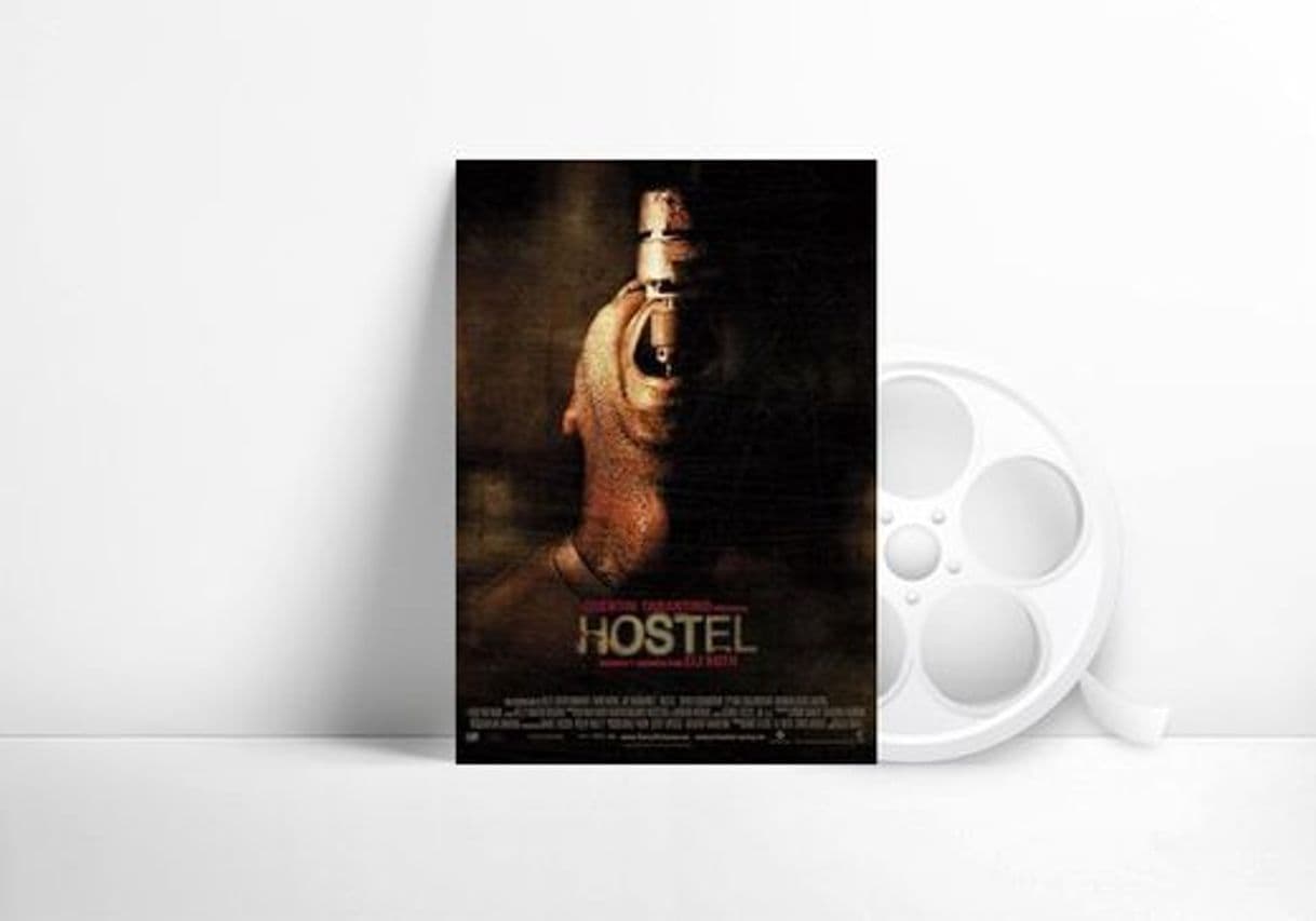 Movie Hostel