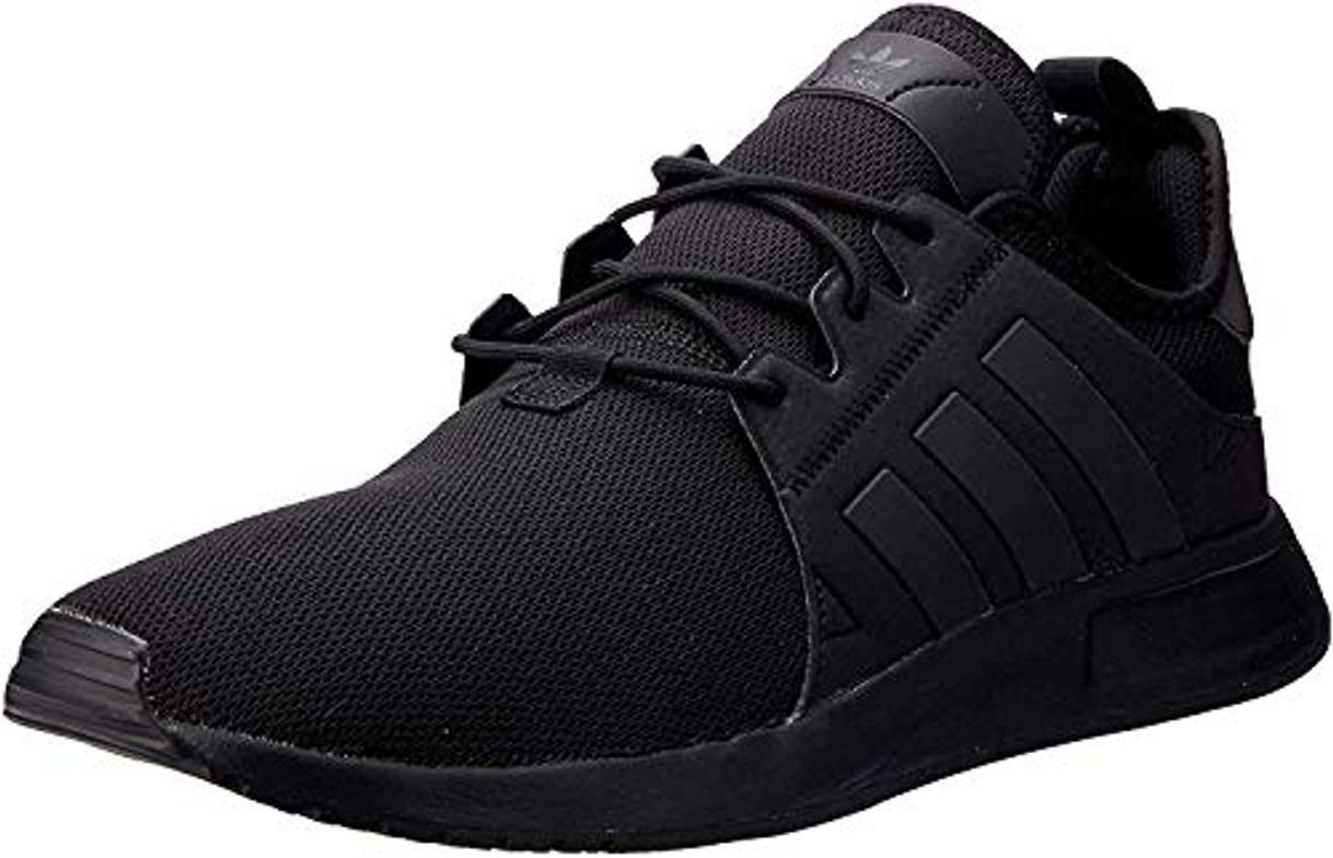 Moda adidas X_PLR, Zapatillas de Gimnasia para Hombre, Negro