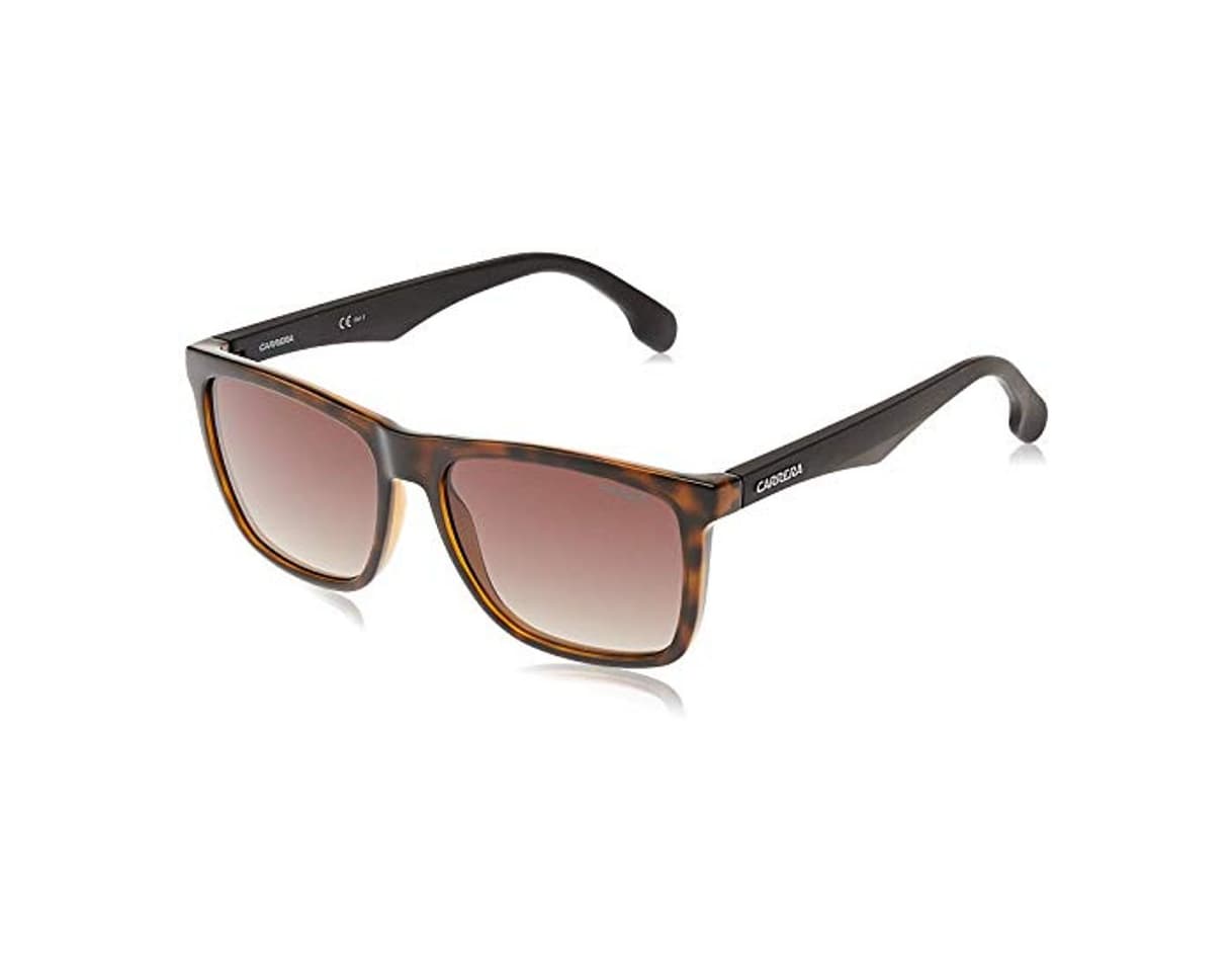 Moda Carrera 5041/S HA 2OS Gafas de sol, Negro