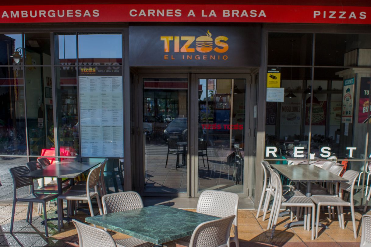 Restaurantes Tizos