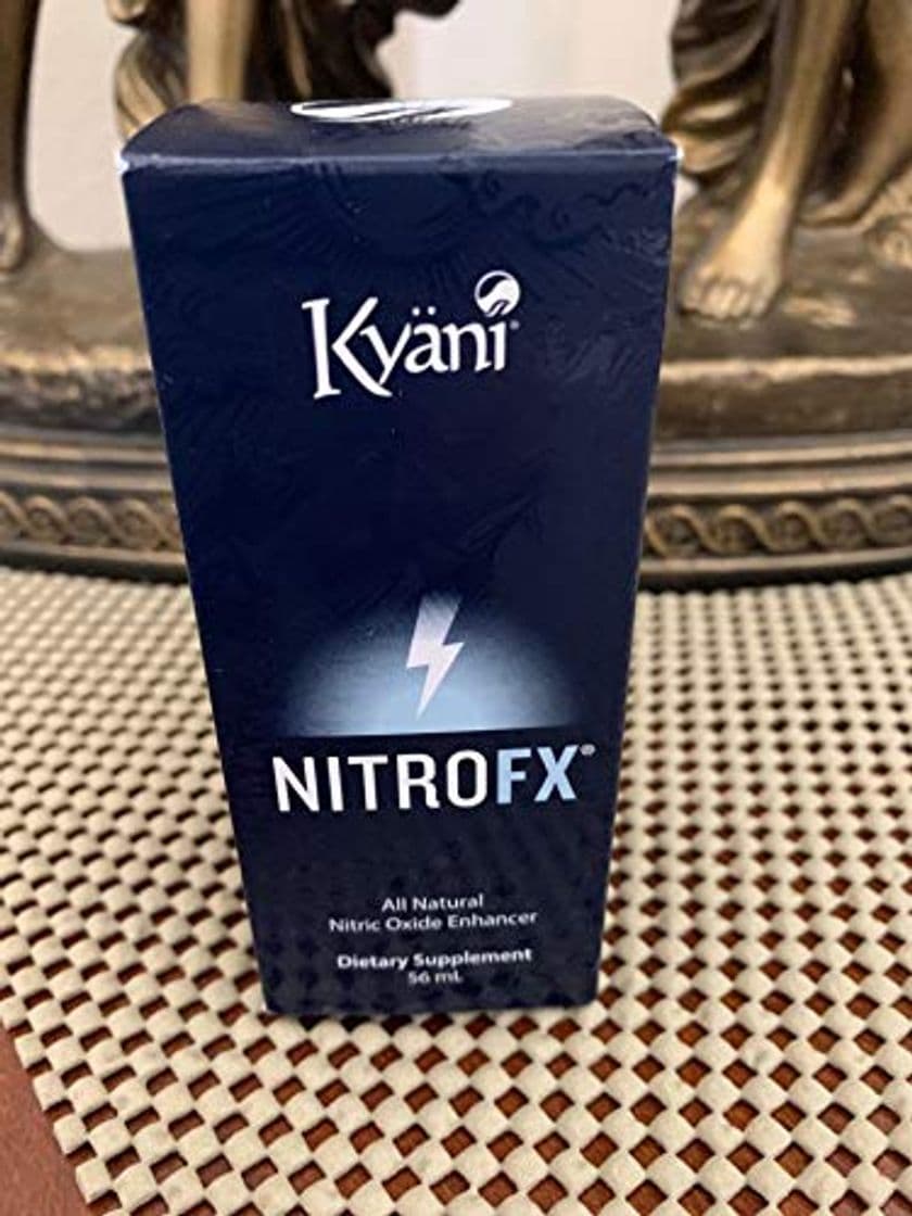 Product Kyani Nitro FX 56 ml