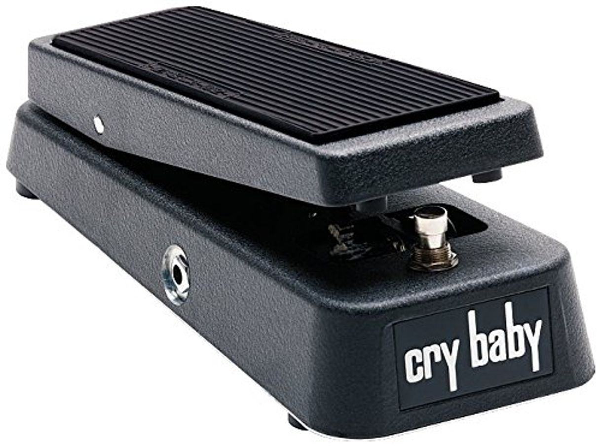 Producto Jim Dunlop Cry Baby Wah-Wah