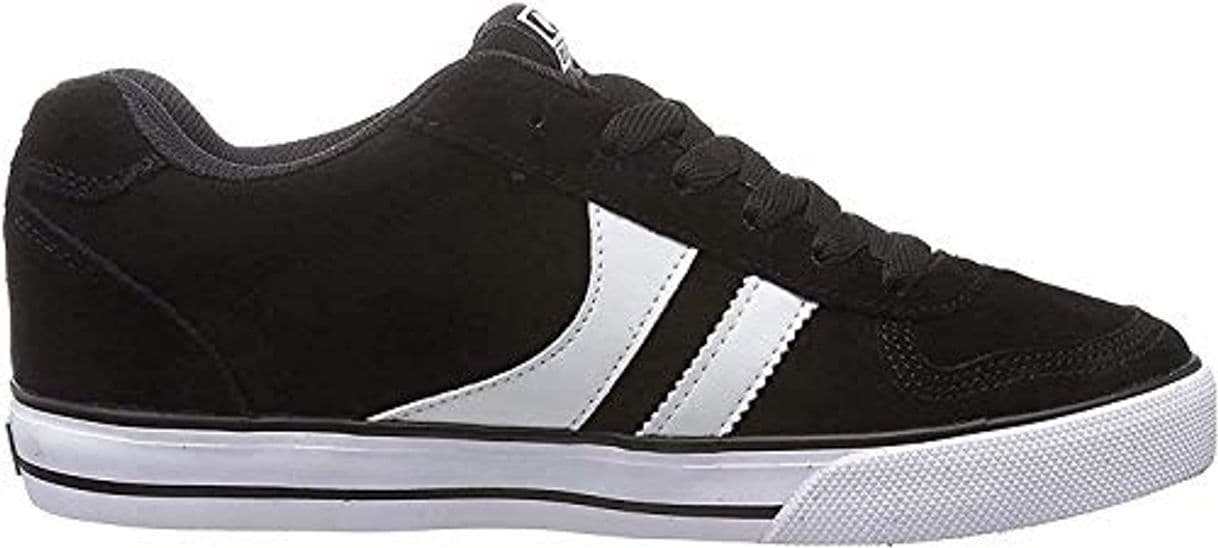 Moda Globe Encore-2, Zapatillas de Skateboard Hombre, Multicolor