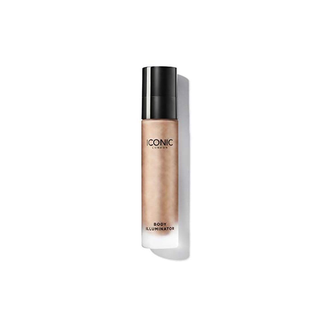 Producto ICONIC London Iluminador Corporal