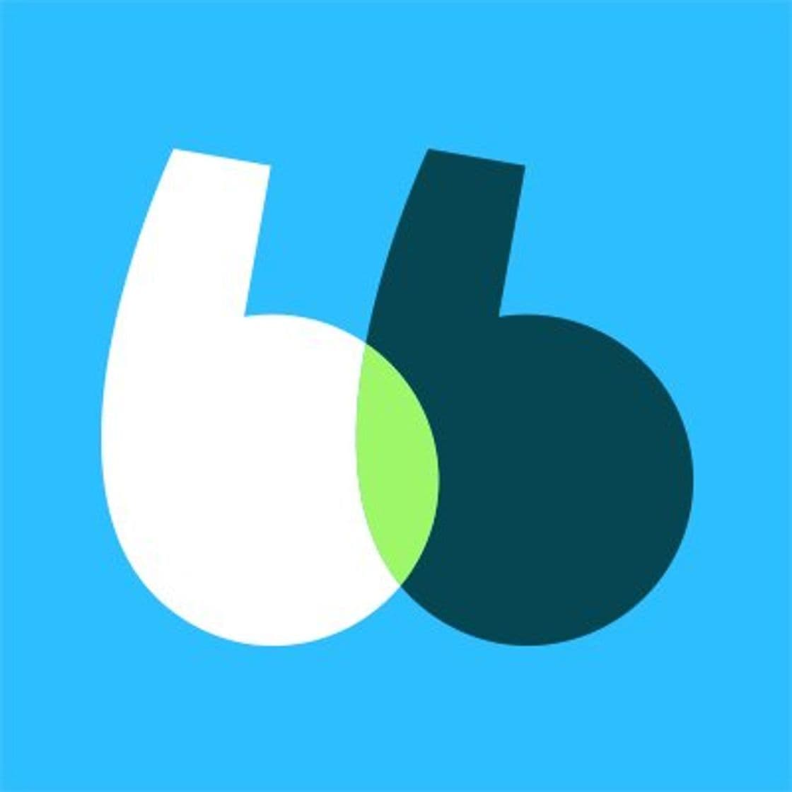 App Blablacar