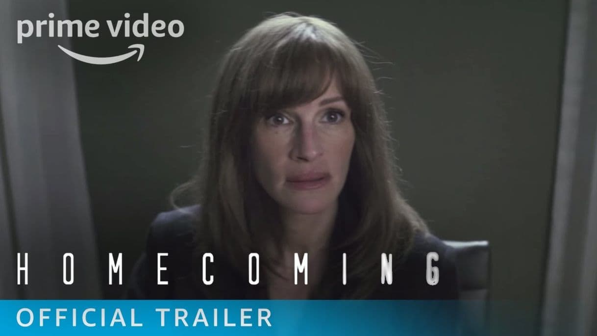 Serie Homecoming Season 1 - Official Trailer | Prime Video - 