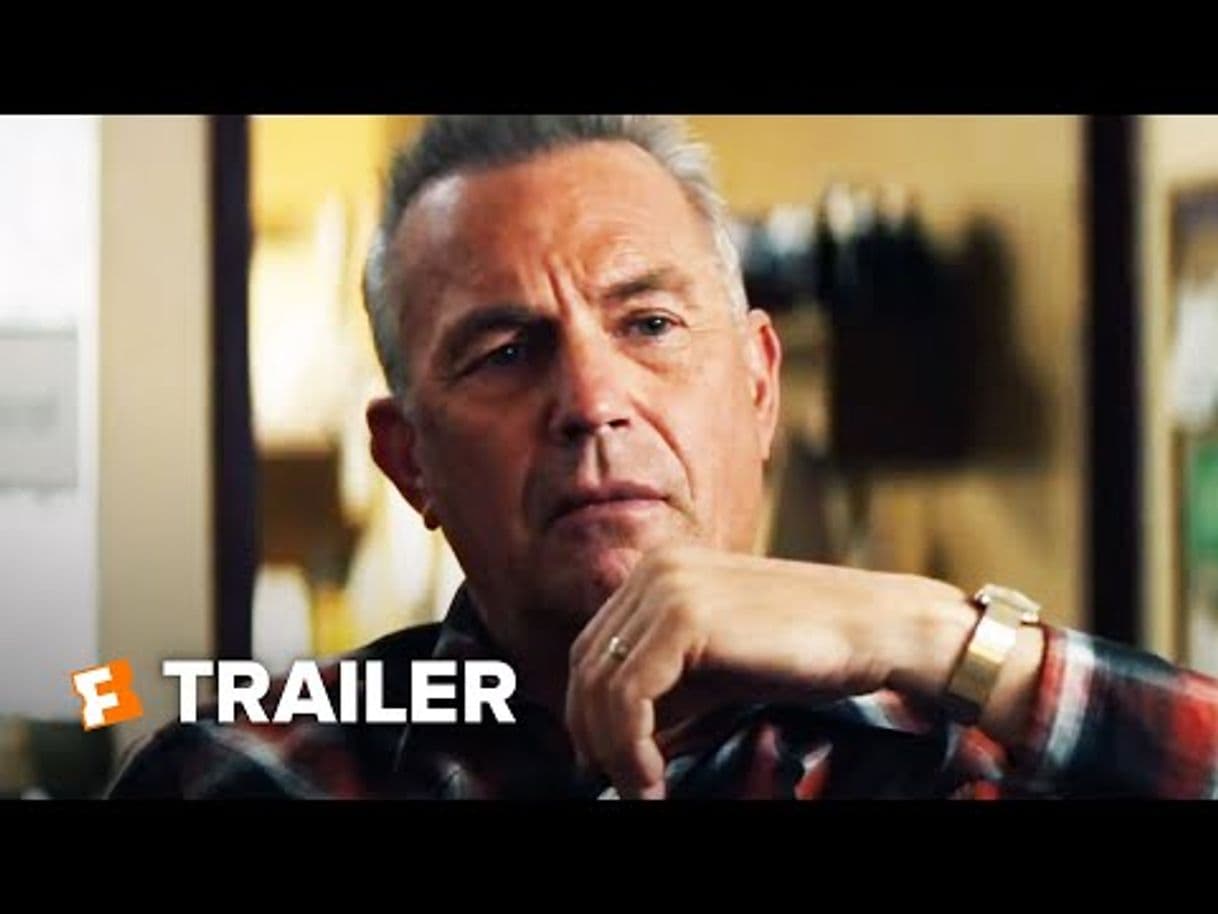 Película Let Him Go Trailer #1 (2020) | Movieclips Trailers - YouTube