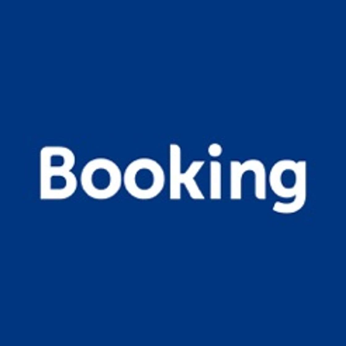 App Booking.com: Hotels, Apartments & Accommodation - 