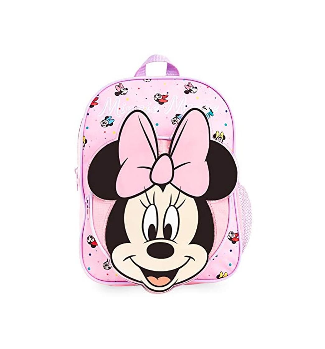 Moda Disney Mochilas Escolares