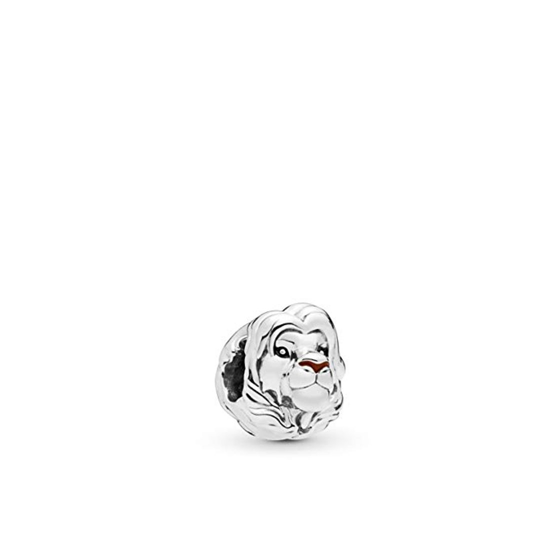 Fashion Pandora Abalorios Mujer plata