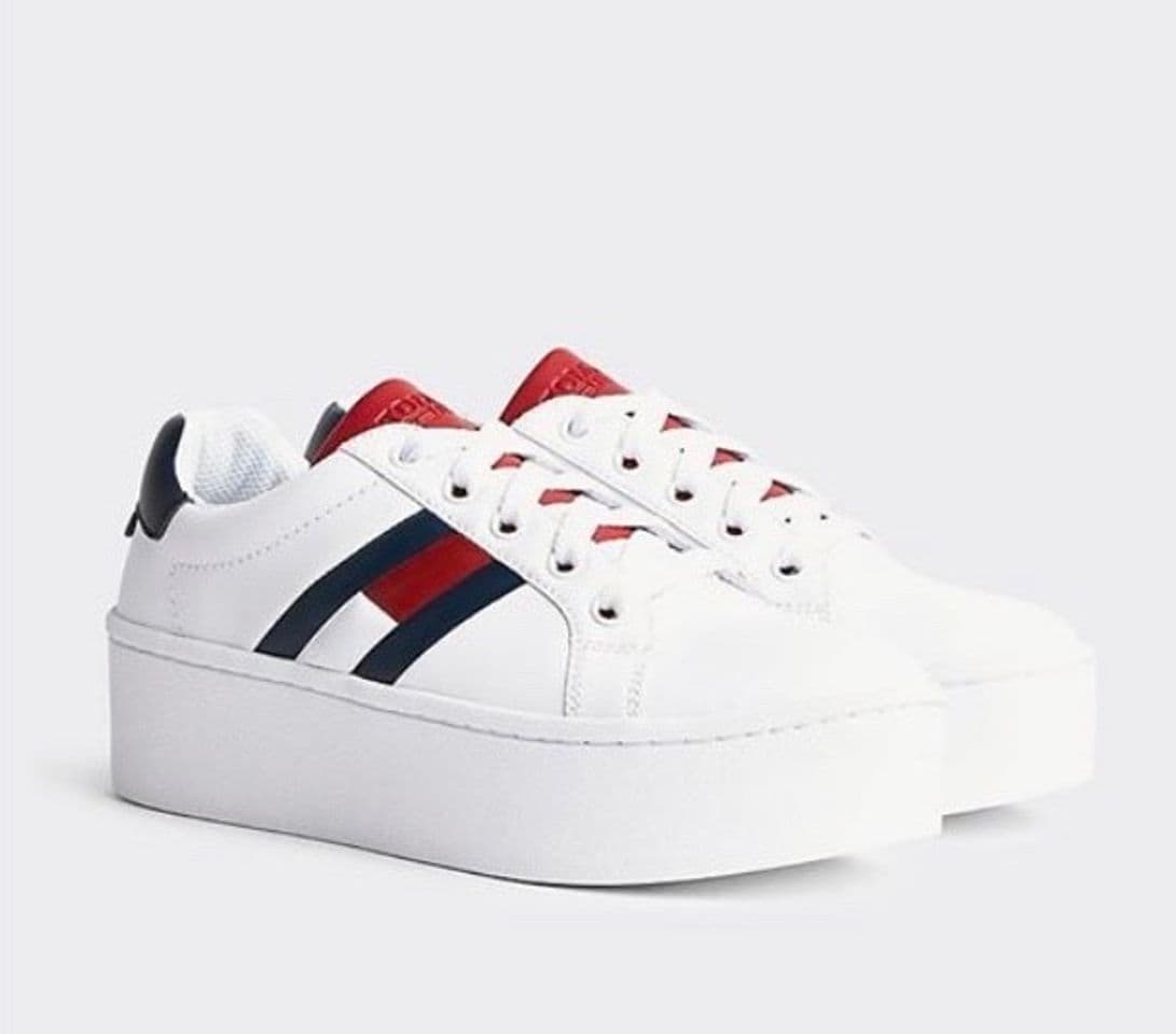 Product Bambas Tommy Hilfiger ❤️