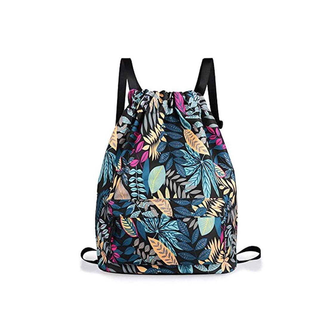 Producto Mochilas casual Unisex lona para PC Viaje Libros Acampada Estudiantes Escuela Bolsa