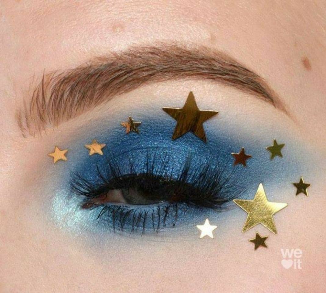 Moda Star eyeshadow 🌟