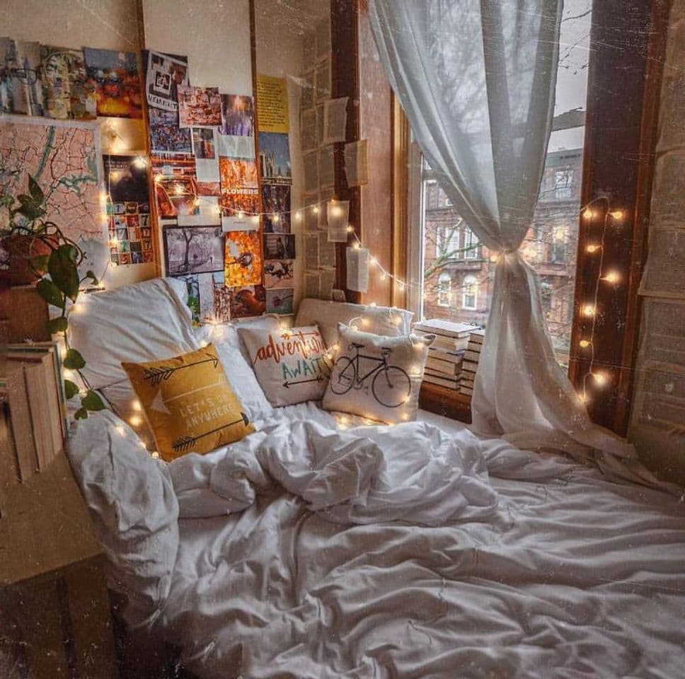 Fashion Quarto dos sonhos | 