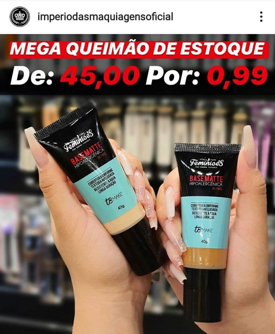 Moda Pausa para feminices por 0,99 😯