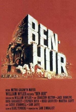 Película Ben-Hur