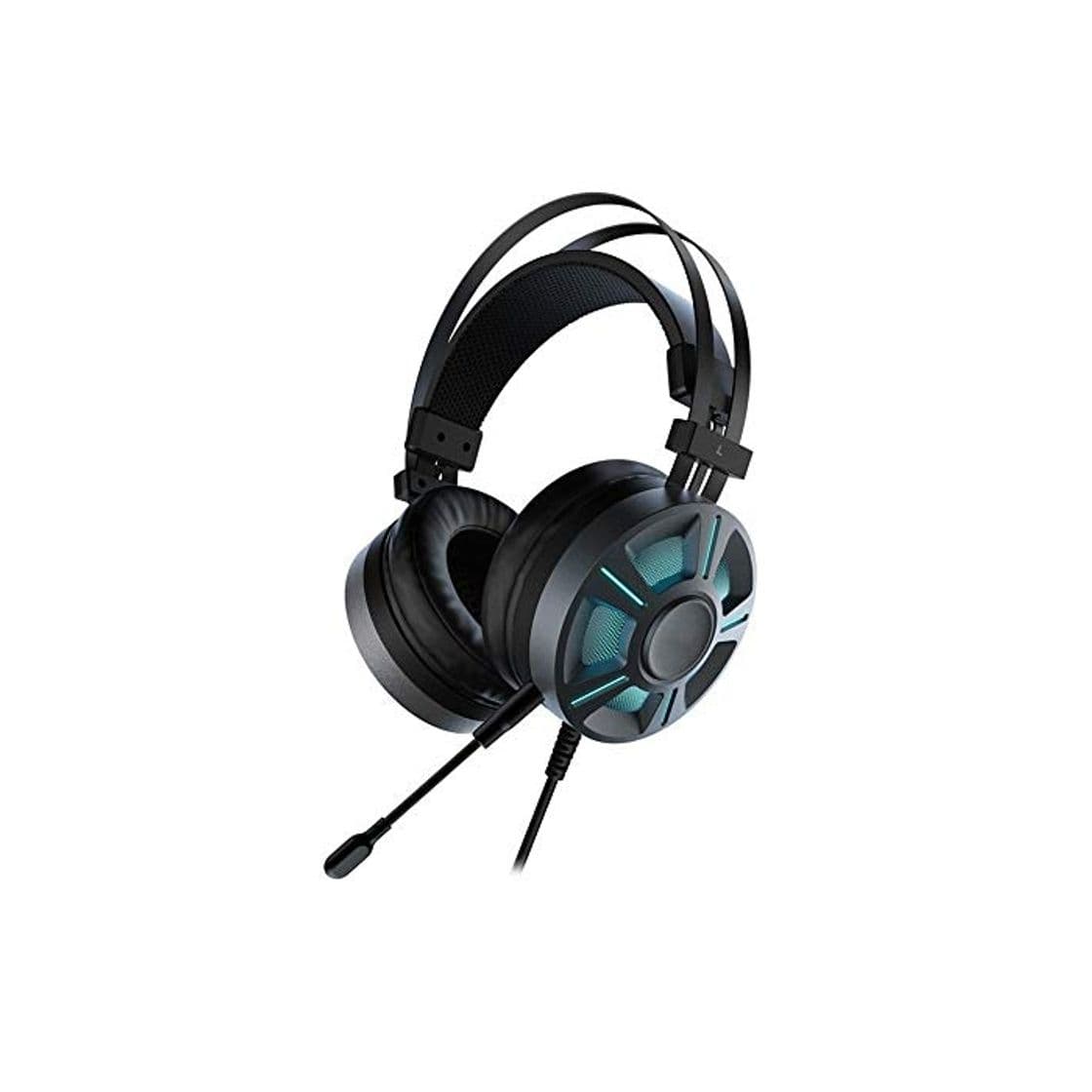 Producto Auricular para juegos De sonido envolvente de 7