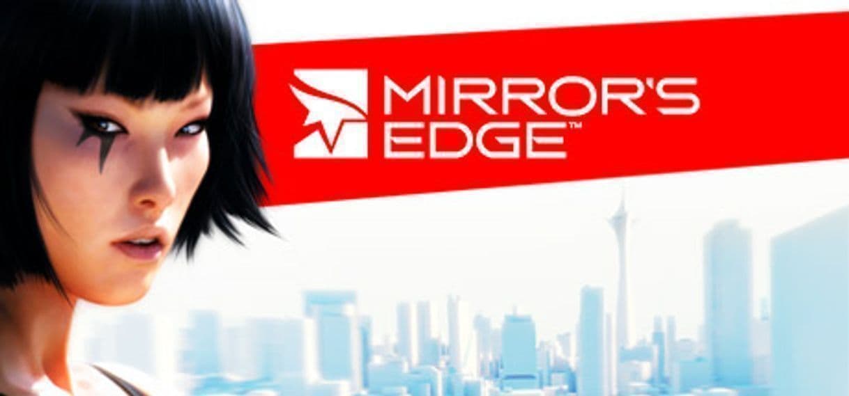 Videogames Mirror's Edge