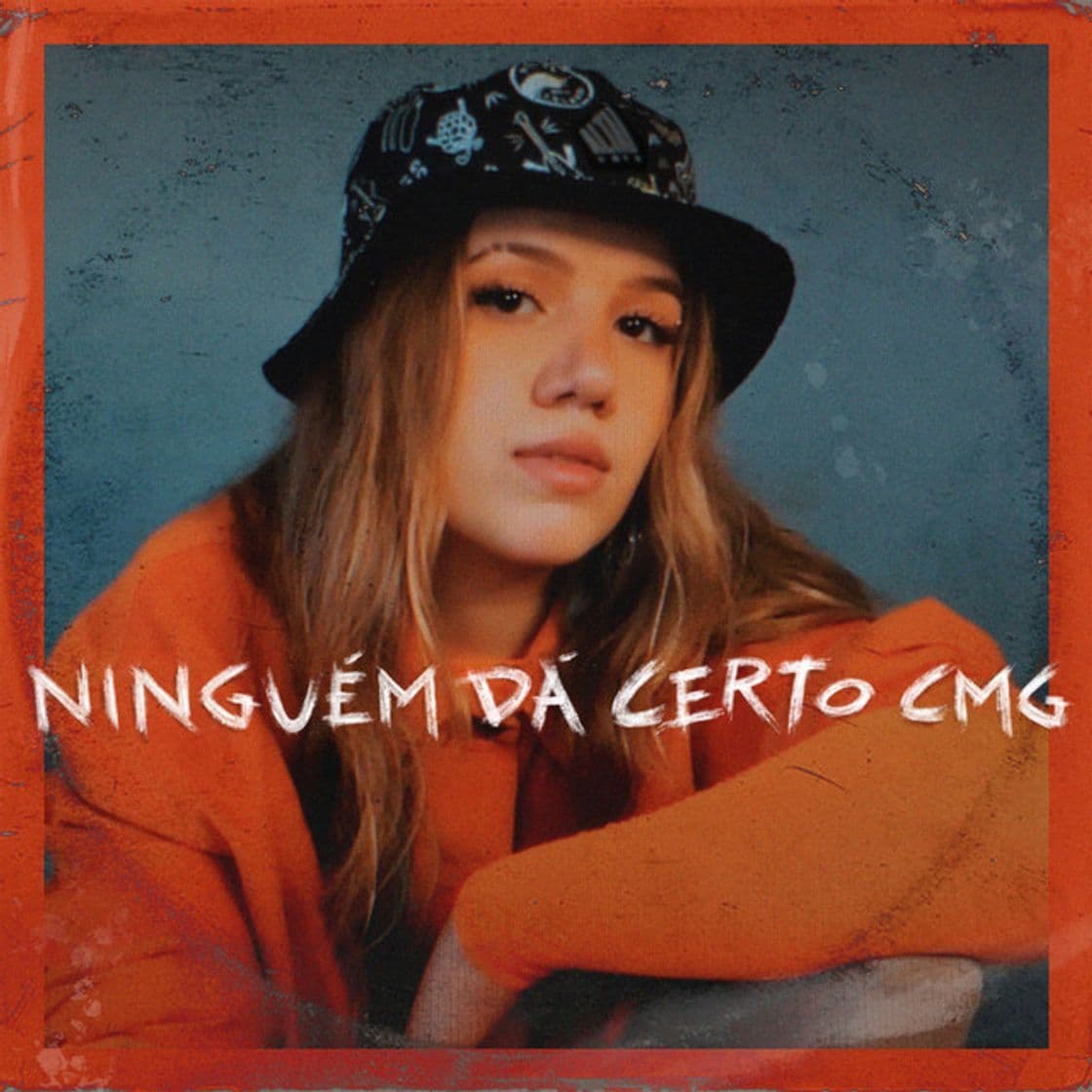 Music Ninguém dá certo cmg