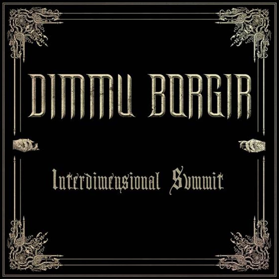 Music Dimmu Borgir - interdimensional summit 