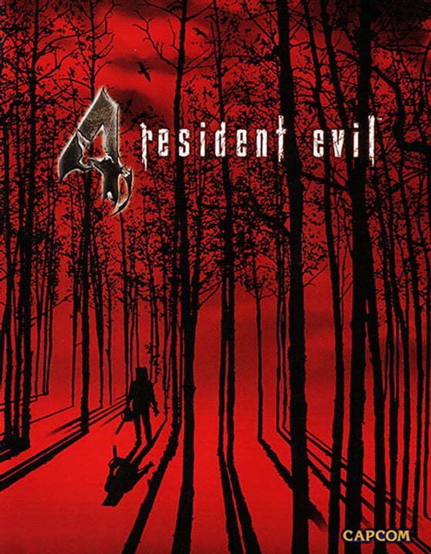 Videojuegos Resident Evil 4