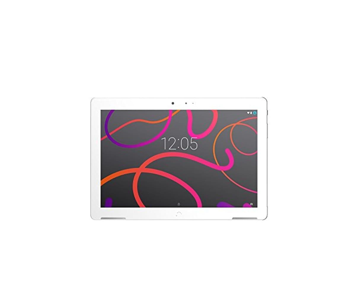 Electronic BQ Aquaris M10 - Tablet 10.1"