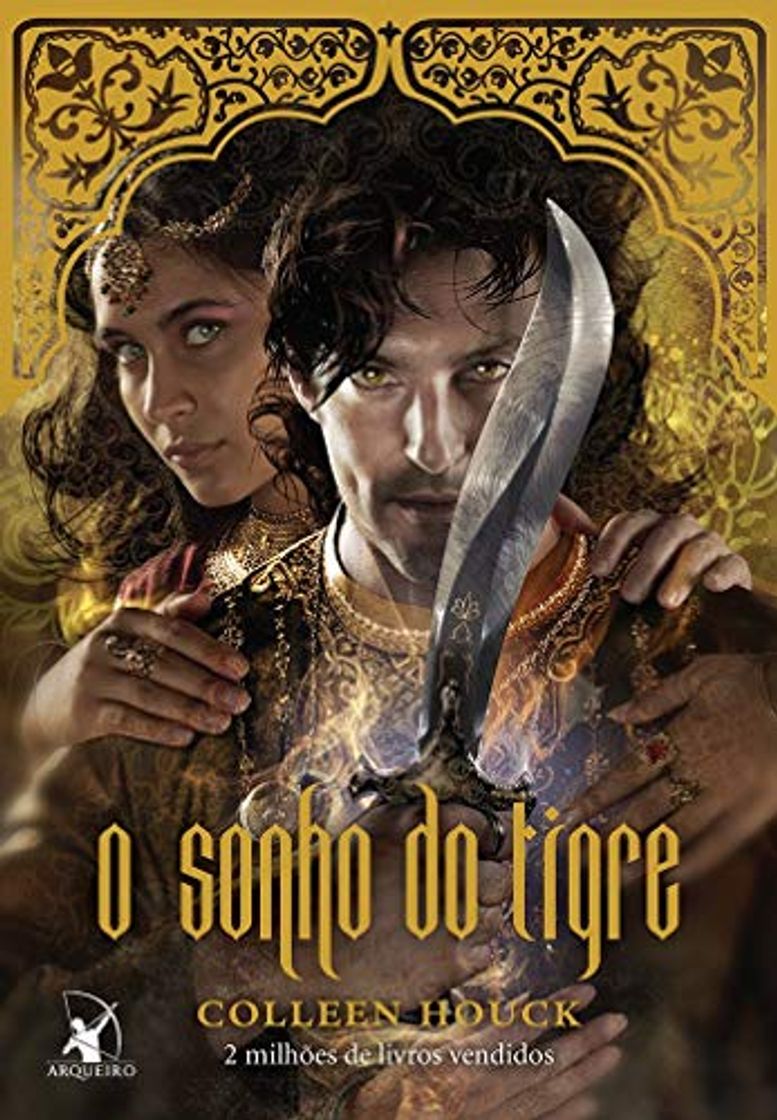 Libro O Sonho?Do?Tigre