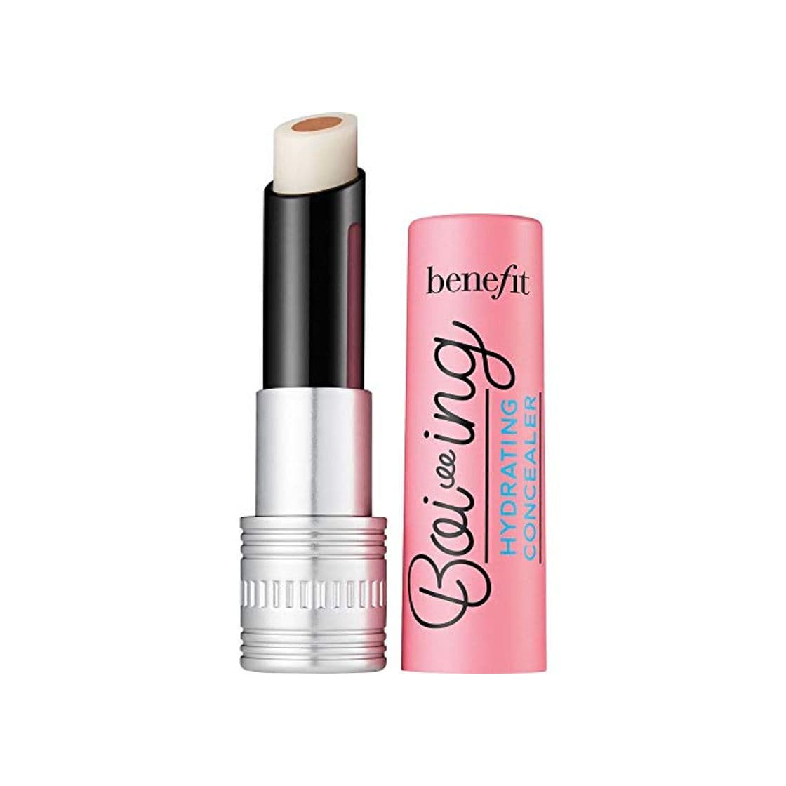 Beauty BENEFIT BOI-ING CORRECTOR HIDRATANTE 04 MEDIUM TAN WARM