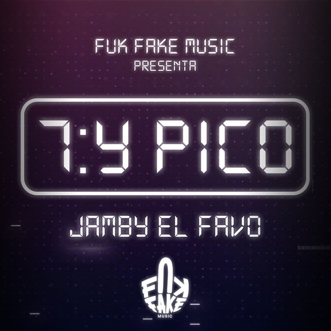 Music 7:Y PICO