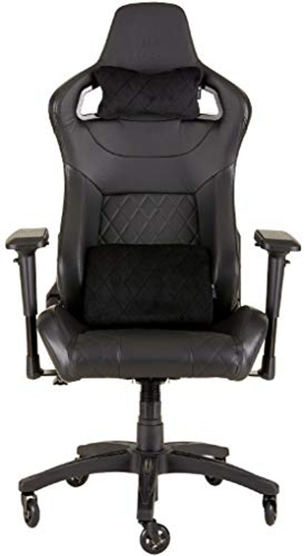 Home Corsair T1 Race Silla de Oficina