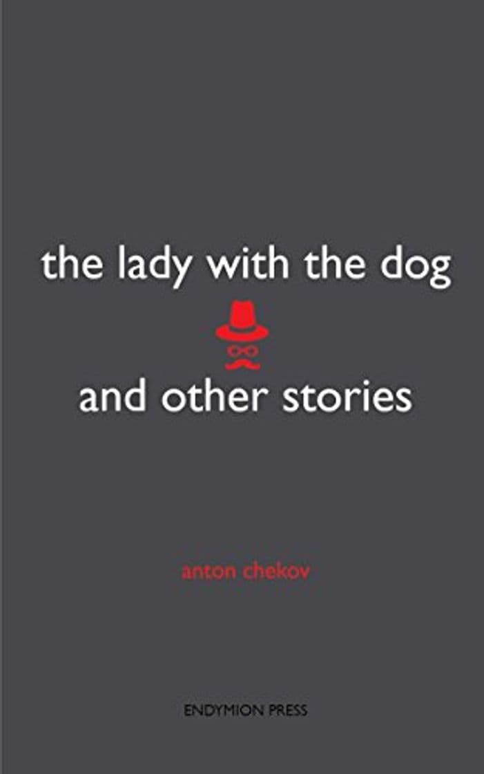 Book The Lady with the Dog and Other Stories