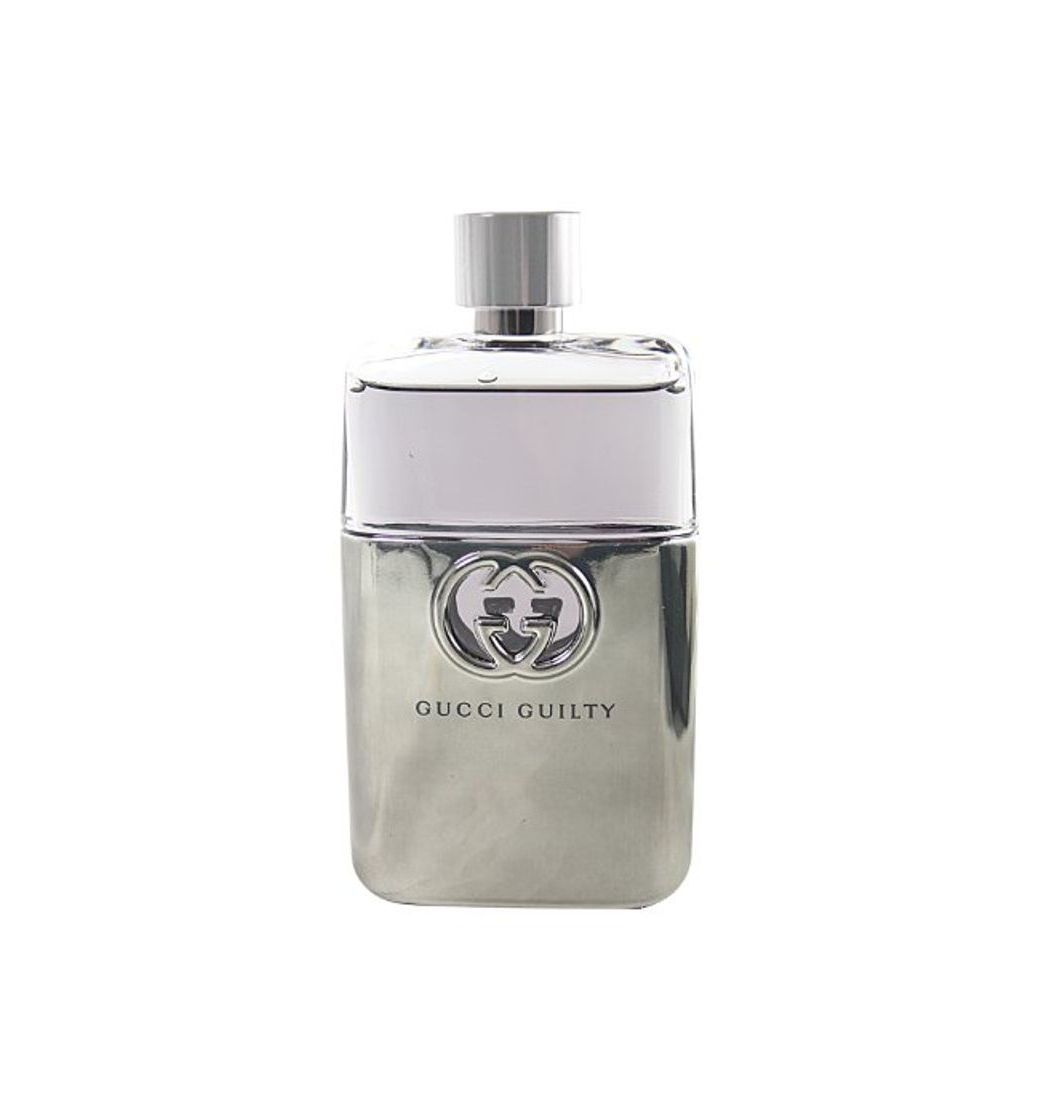 Product Gucci guilty homme eau de toilette spray 50ml