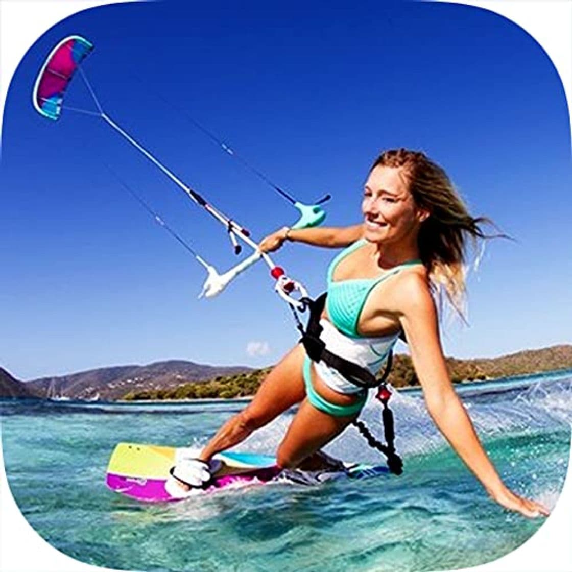 Product How to Start KiteSurfing Guide Made Easy for Beginners