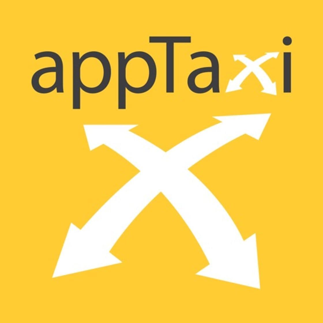 App appTaxi - Book and Pay Taxis