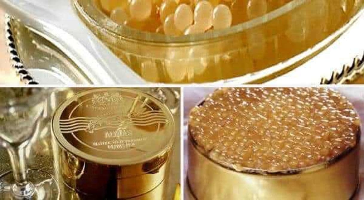 Fashion Nossa senhora este caviar vale 25000 dólares 😱😱