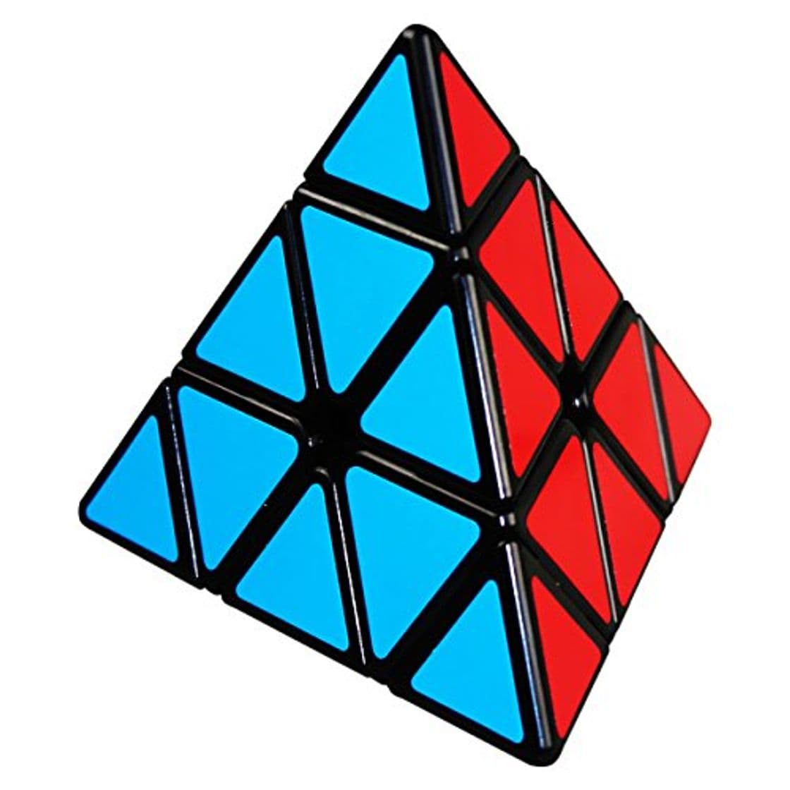 Product Cooja Cubo Triangular Pyraminx