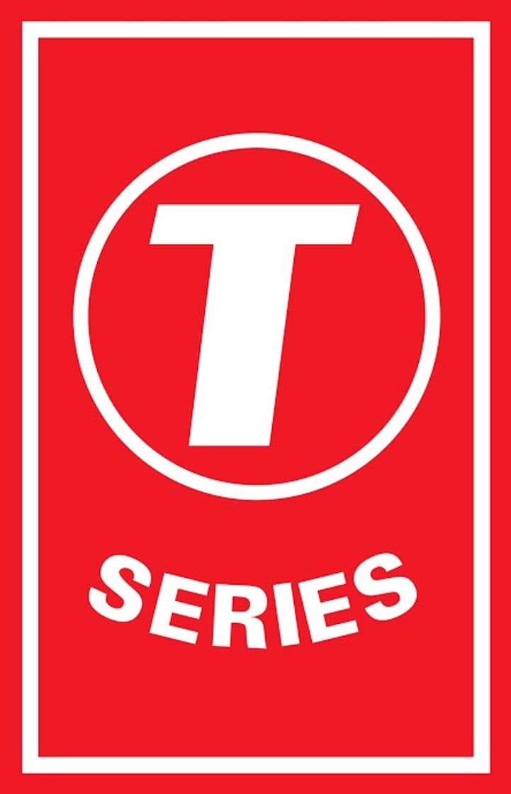 Moda Top 1: T-Series com 144 milhões de inscritos 😱😱